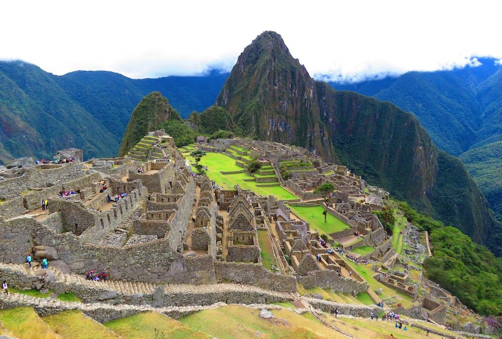 Χουανίτα, η παγωμένη κόρη των Ίνκας: Η «αναβίωση» της διάσημης μούμιας του Περού