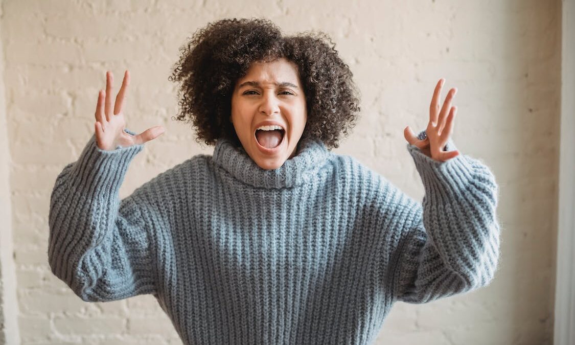 Μπορεί ο θυμός να γίνει συστατικό επιτυχίας; Νέα μελέτη αποκαλύπτει