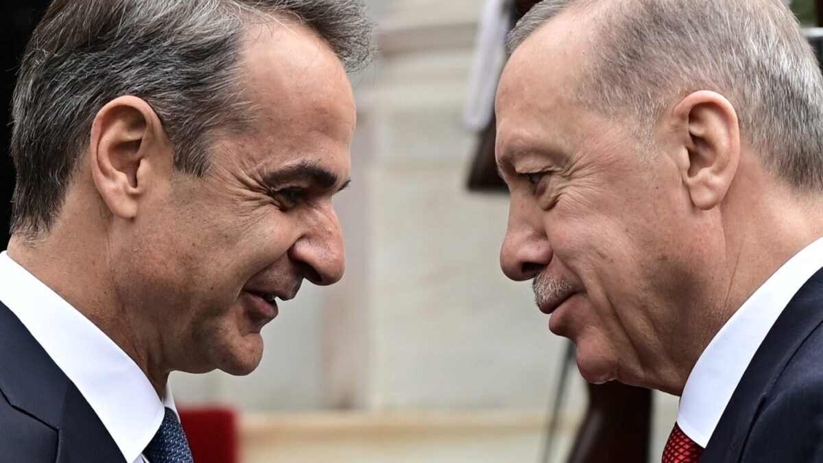 Τι περιλαμβάνουν οι 15 συμφωνίες Ελλάδας – Τουρκίας