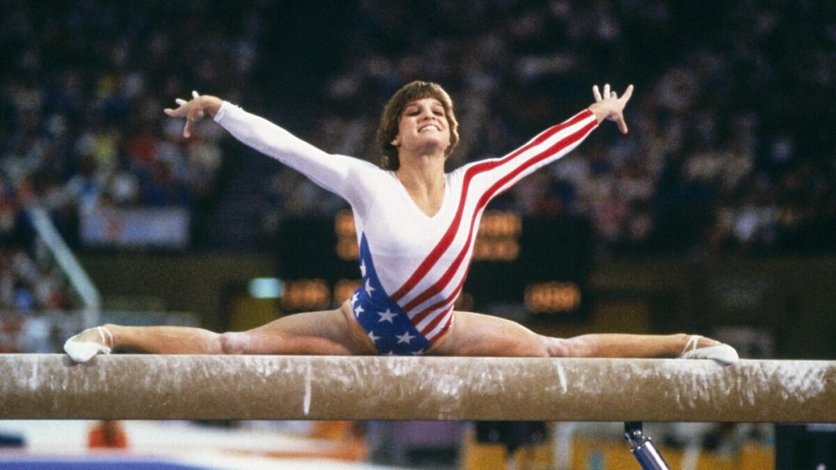 Μέρι Λου Ρέτον: «Κοίταξα τον θάνατο κατάματα» – Η Ολυμπιονίκης μίλησε πρώτη φορά για την περιπέτεια της