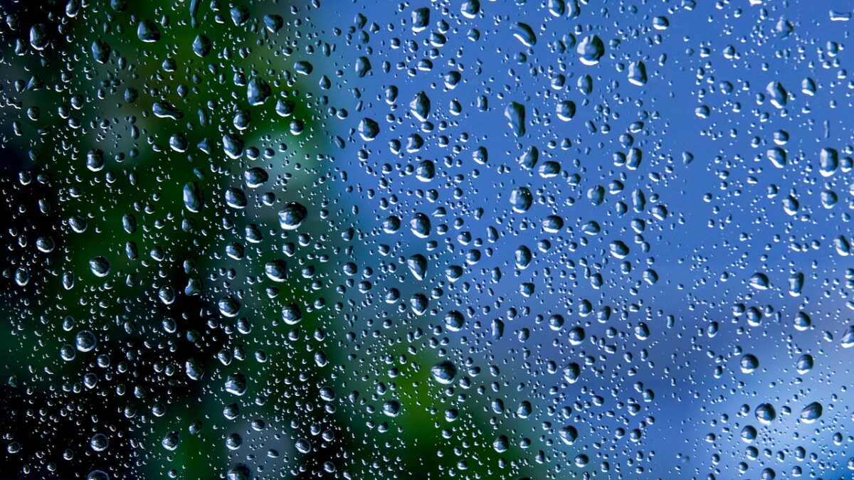 Καιρός: Βροχές σήμερα (23/04) στην Πιερία