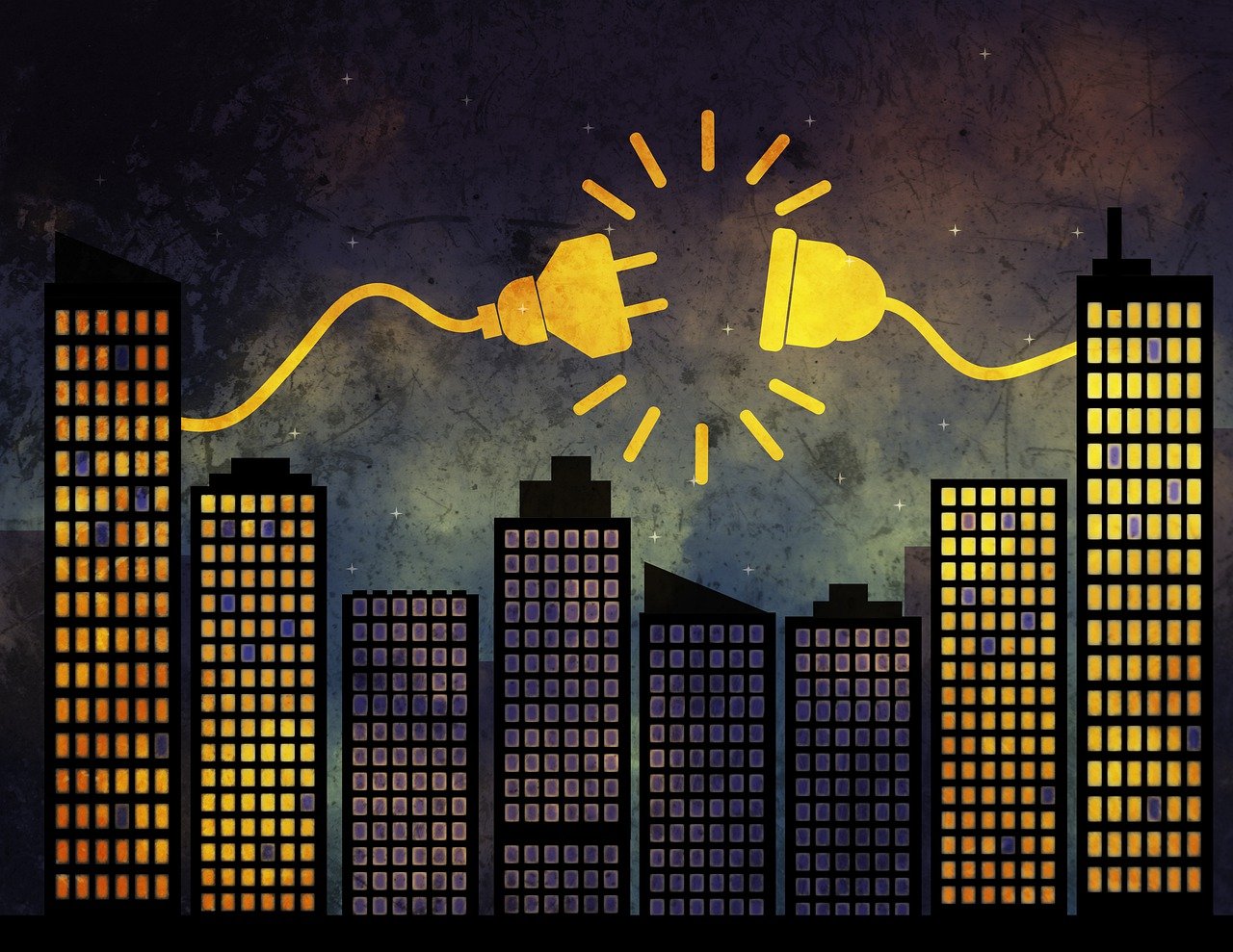 Λεπτοκαρυά: Προγραμματισμένη διακοπή ρεύματος