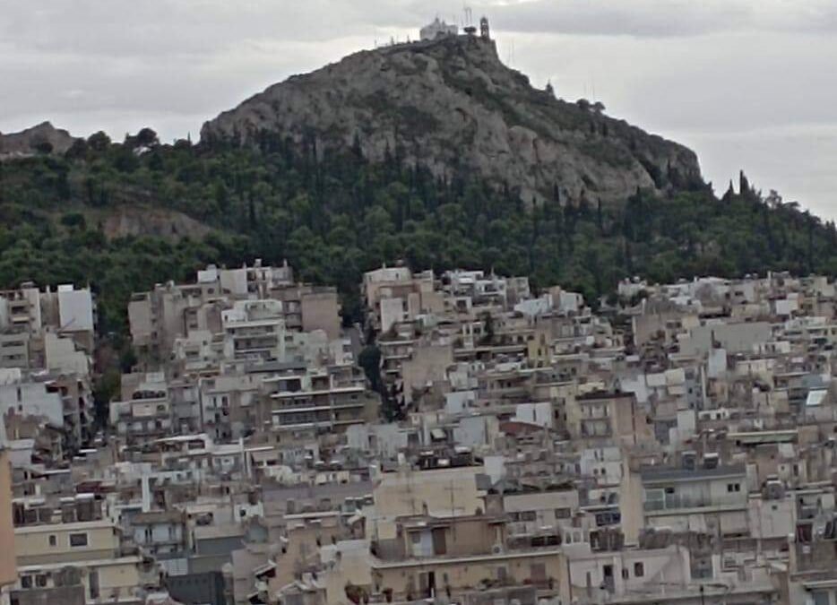 Ανεξέλεγκτη η ατμοσφαιρική ρύπανση στην Αθήνα, απαντάει η Κομισιόν σε ερώτηση του Πέτρου Κόκκαλη