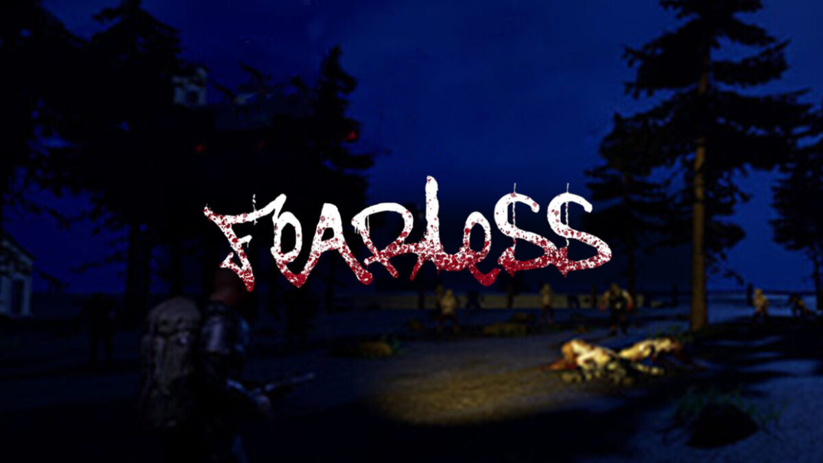 Νέος Έλληνας Game Developer – Εντυπωσιάζει με την Κυκλοφορία του “Fearless” στο Steam