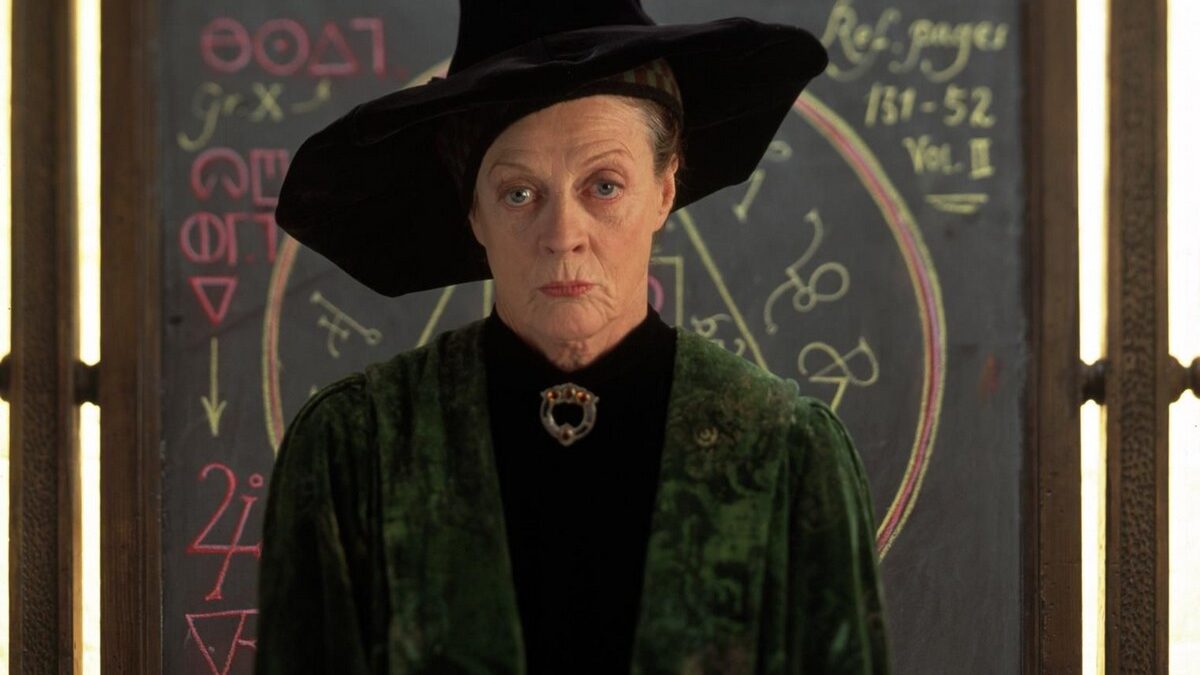 Πέθανε η ηθοποιός Maggie Smith