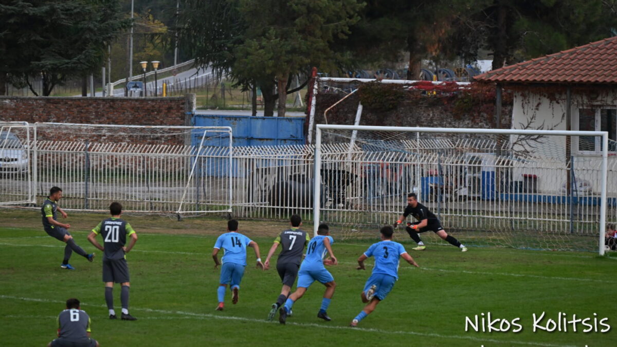 Αιγινιακός – ΓΑΣ Σβορώνου: 2-1 Ηighlights/Γ’ εθνική 2ος όμιλος 10η VIRAL 20-11-2024 video