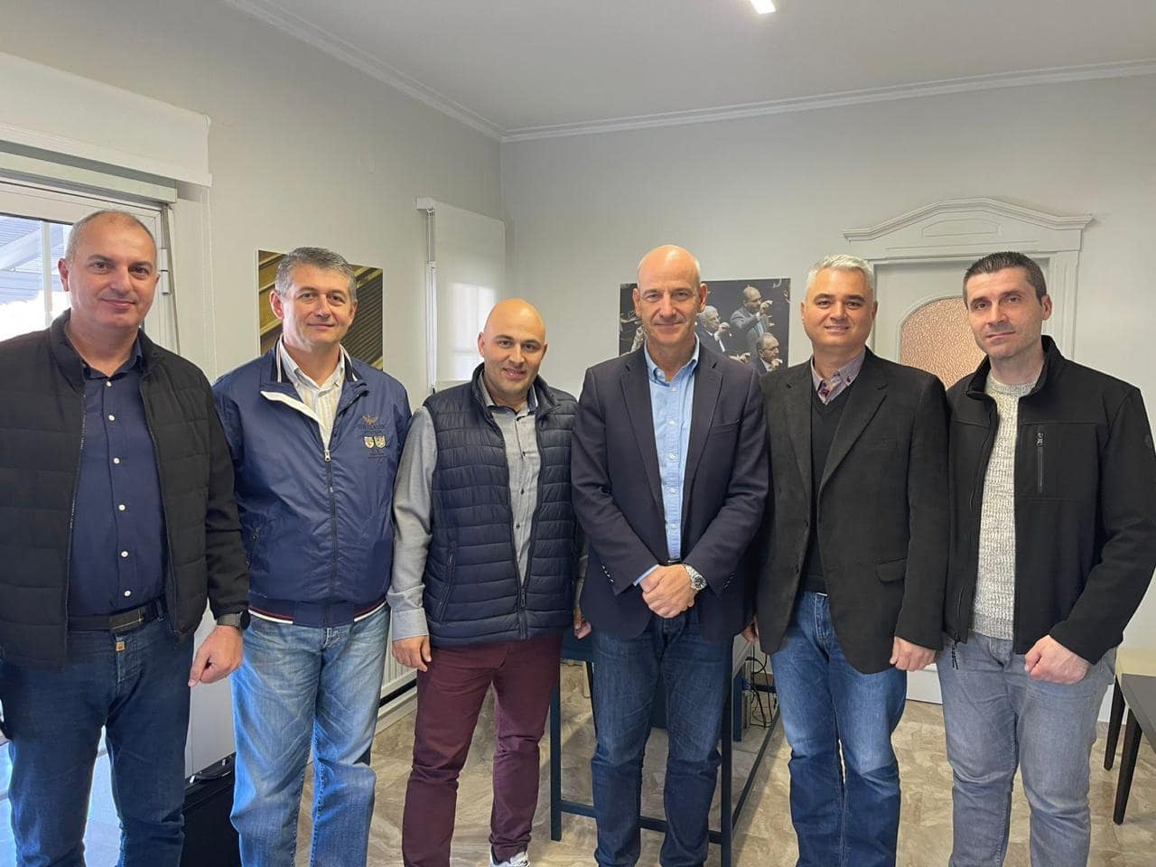 Φ. Μπαραλιάκος: Δικαίωση για τους Επαγγελματίες Οπλίτες η τροπολογία του Υπ. Άμυνας  