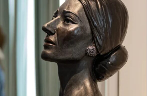 Το Μουσείο Μαρία Κάλλας υποψήφιο για το Βραβείο Ευρωπαϊκού Μουσείου της Χρονιάς 2025