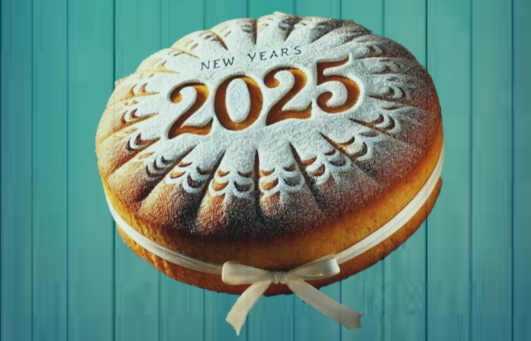 Κοπή  Πρωτοχρονιάτικης βασιλόπιτας του Συλλόγου Διαβητικών Πιεριας