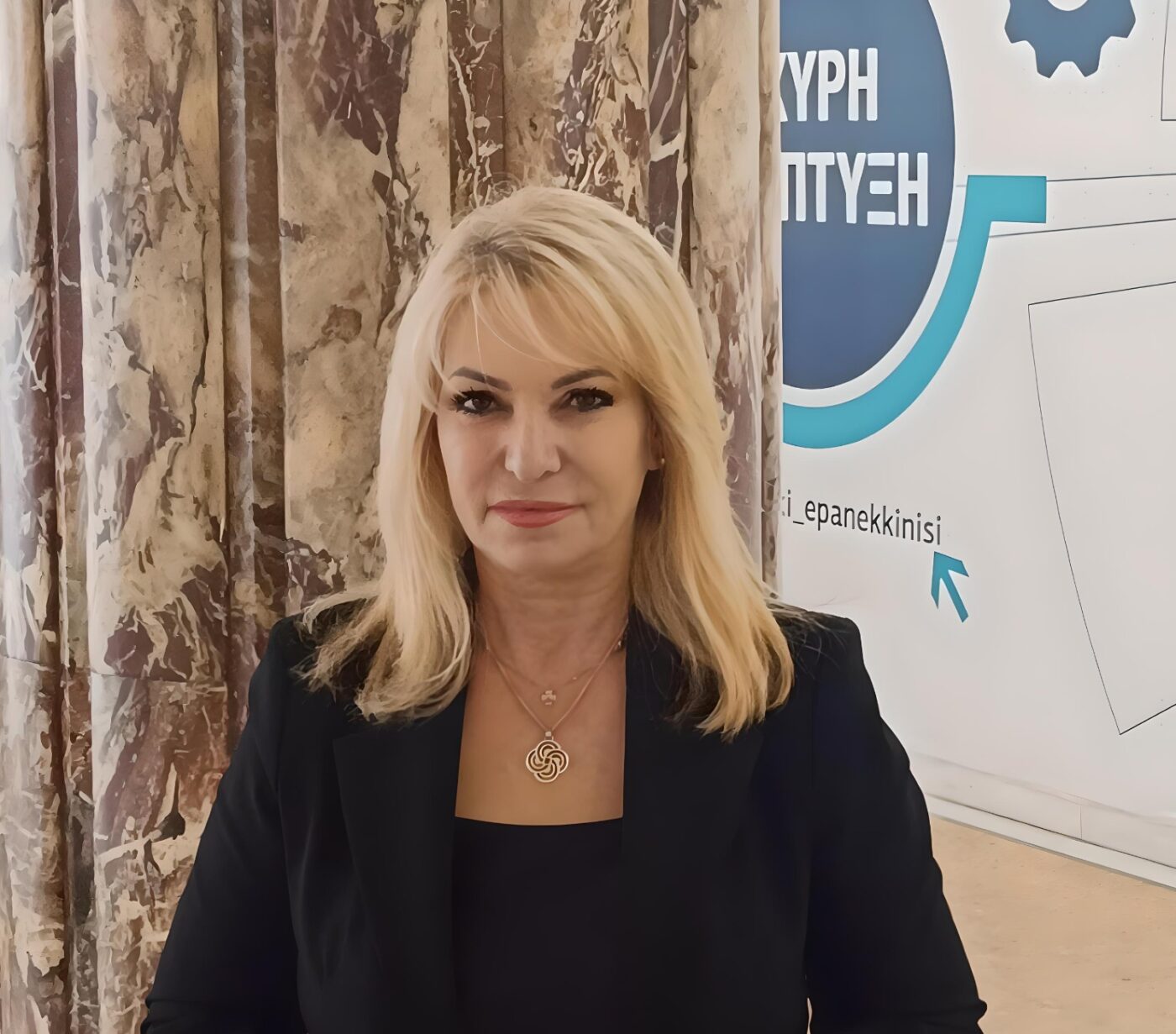 Άννα Μάνη – Παπαδημητρίου: «Η ακύρωση του «Turkaegean» αποτελεί δικαίωση των ελληνικών θέσεων»