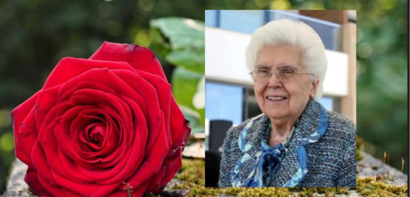 Βαρύ πένθος για τη γνωστή επιχειρηματική οικογένεια της Πιερίας – Απεβίωσε η Μάρθα Κωνσταντοπούλου