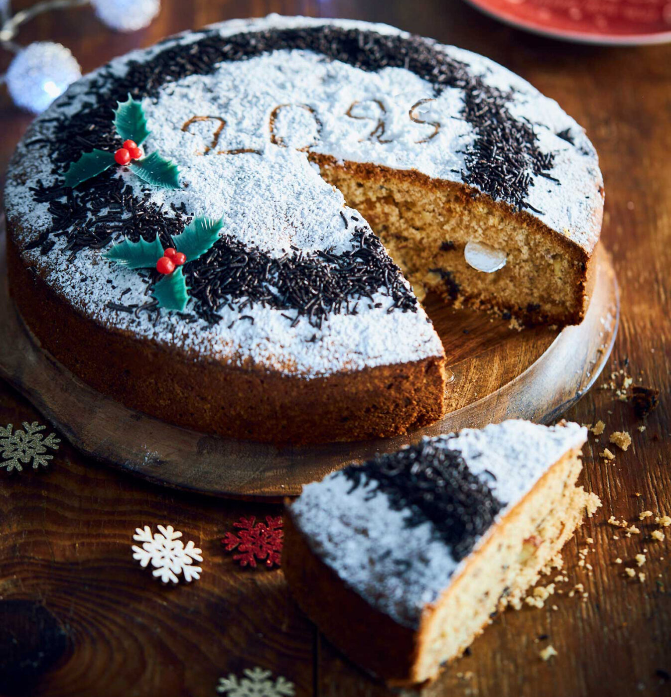 Ανοιχτή πρόσκληση – Κοπή βασιλόπιτας του Κινήματος Δημοκρατίας Πιερίας