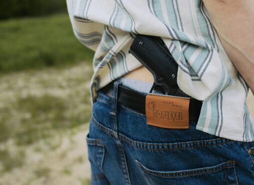 Πιερία: Άνδρας προσπάθησε να ληστέψει με όπλο (photo)