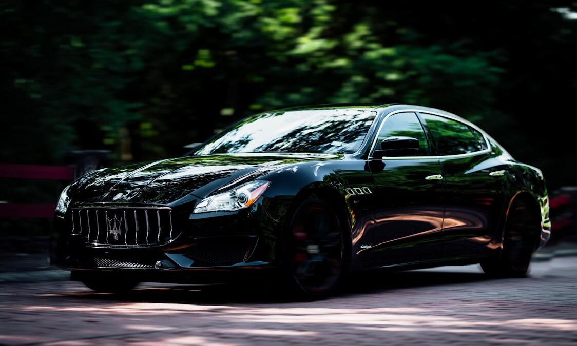 Η Maserati γιόρτασε τα 110 χρόνια της με ένα ταξίδι γύρω από τον κόσμο