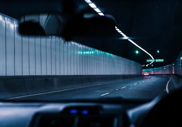 Ιονία Οδός: Οδηγός «ξέχασε»… τη γυναίκα του στις τουαλέτες και γύρισε να την πάρει μετά από 50 λεπτά