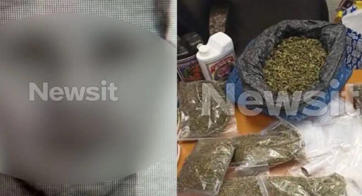 Νορβηγός drug dealer βίαζε & κακοποιούσε την Αμερικανίδα σύντροφό του στα Εξάρχεια – «Μου έκοψε το δάχτυλο και πήγε να με κάψει»