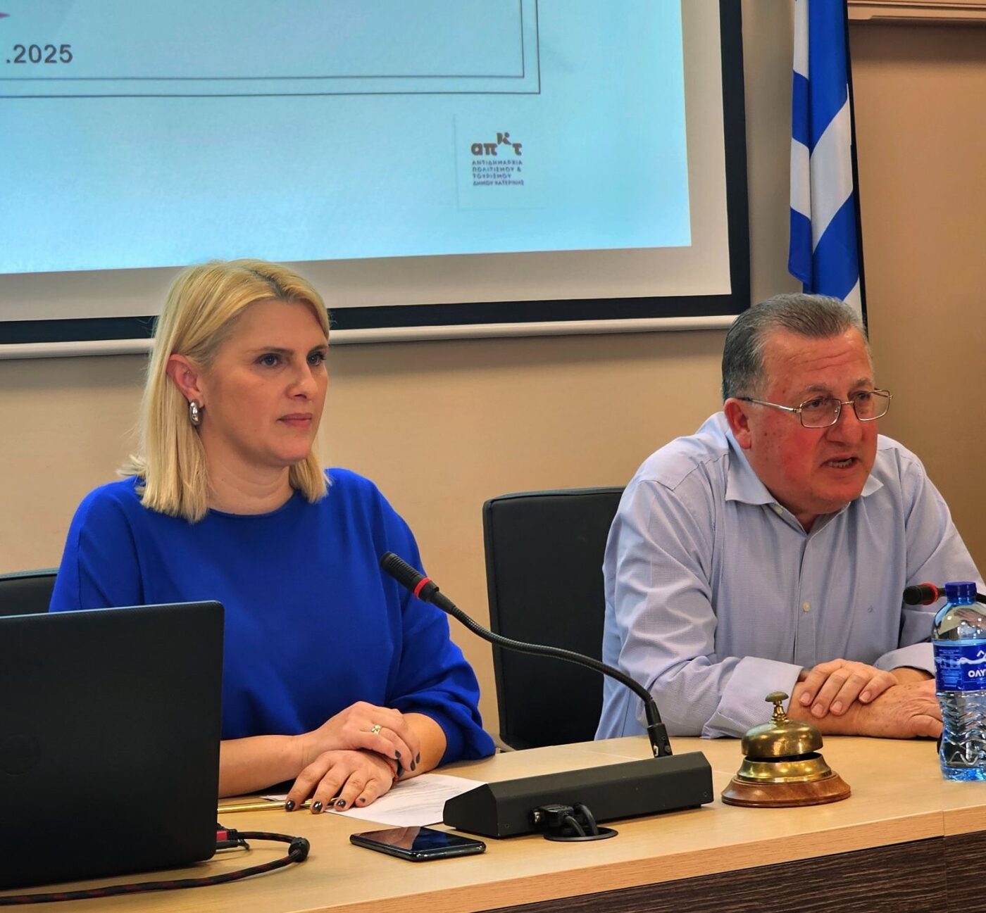 ΔΩΡΕΑΝ δραστηριότητες – Υψηλή Επισκεψιμότητα – Διαφάνεια το τρίπτυχο της επιτυχίας για το Πάρκο των Χρωμάτων