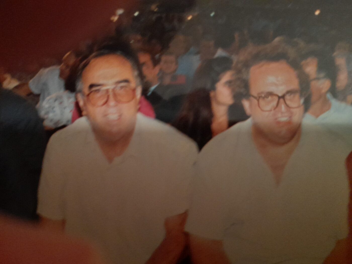 Γ. Παπαθανασίου: Στη μνήμη του Μενέλαου – Ένας άνθρωπος με καρδιά και πάθος για την πόλη του