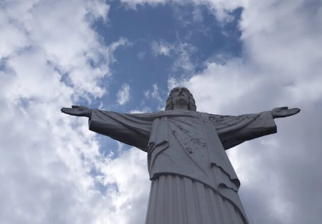 Τα 15 ψηλότερα αγάλματα στον κόσμο – Πού βρίσκονται