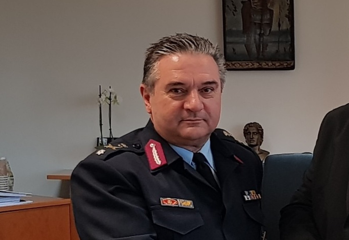 Συγχαρητήριο μήνυμα προς τον Γιώργο Τζήμα