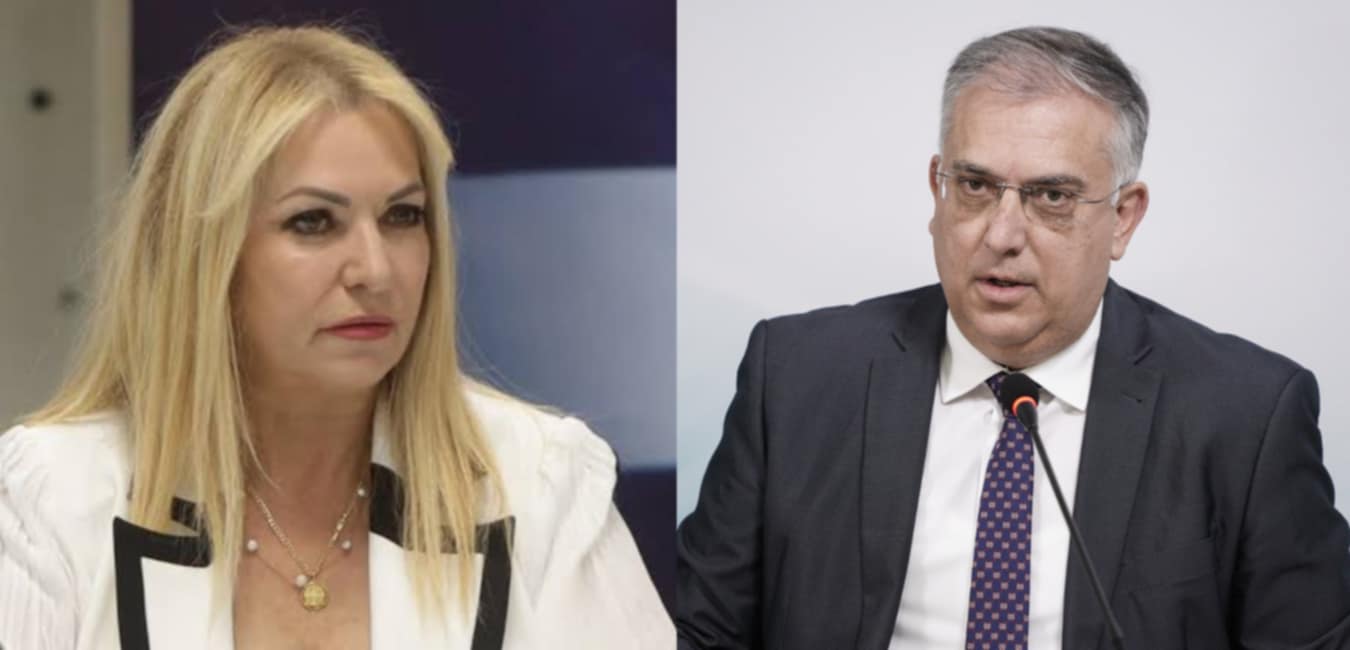 Θεοδωρικάκος – Μάνη: Οι Νομοθετικές Πρωτοβουλίες που Συζητήθηκαν στο Υπουργικό Συμβούλιο