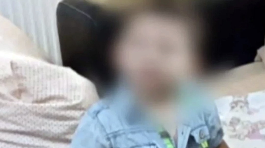 Εγκεφαλικά νεκρό το τρίχρονο αγοράκι στο Ηράκλειο