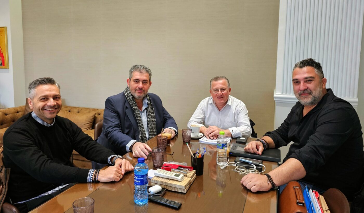 Η 39η Εμποροπανήγυρη Δ. Κατερίνης & η 14η ΕΒΕΠ γίνονται Φεστιβάλ Κατερίνης 2025!