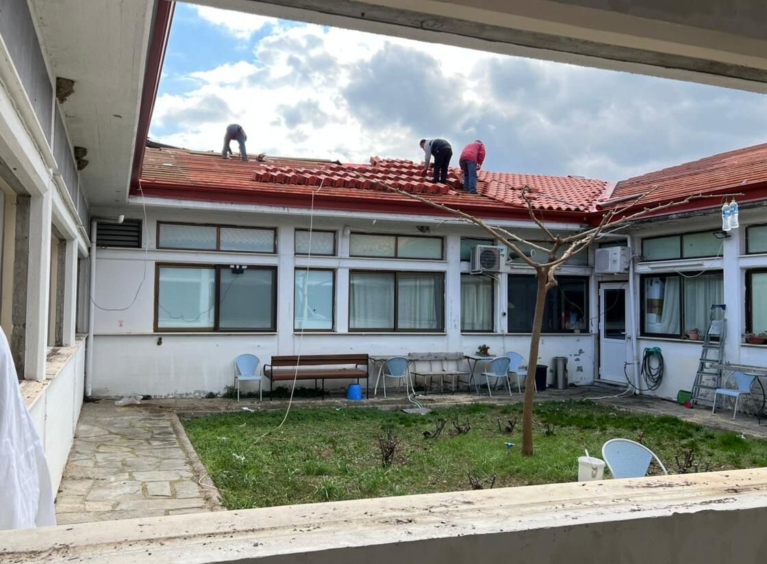 Κ.Υ. Λιτοχώρου: Εκτός λειτουργίας Ακτινολογικό και Οδοντιατρικό Ιατρείο λόγω ανακαίνισης