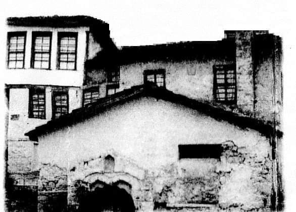 Να γίνει συνέδριο για την επανάσταση του Ολύμπου το 1878