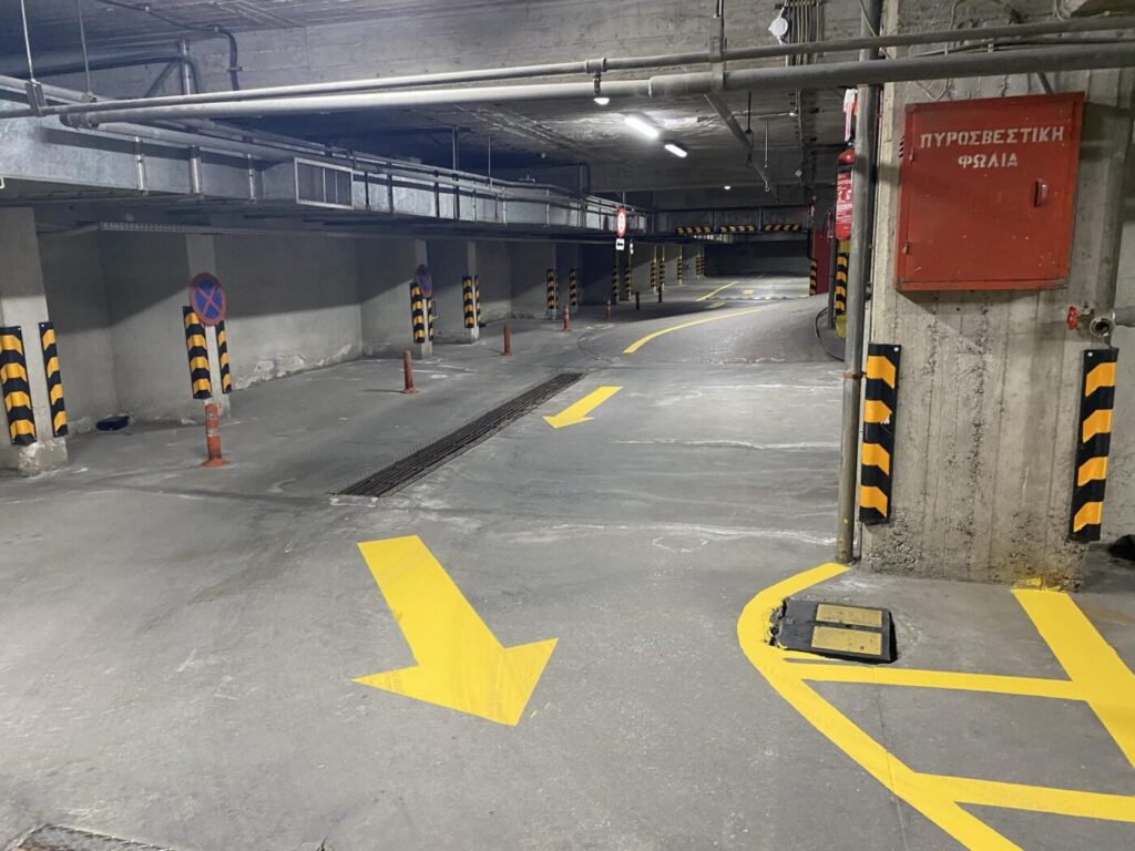 Poiotiki Anavathmisi Dimotika Parkink 16