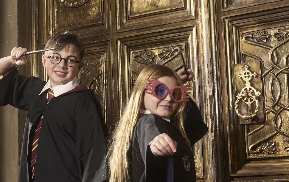 Ιδού 10 από τις πιο δημοφιλείς στολές για παιδιά!