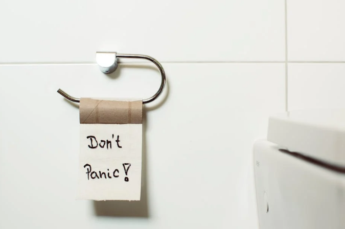 Ο μέσος Ευρωπαίος καταναλώνει 20 κιλά χαρτί υγείας ετησίως