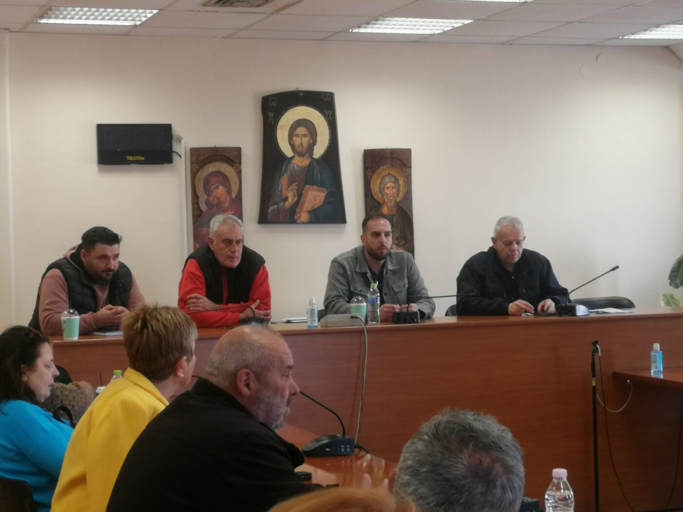 Ayuverde Ε.Ε.: Διαχείριση αδέσποτων ζώων συντροφιάς με επαγγελματισμό, ενσυναίσθηση και κοινωνική ευθύνη