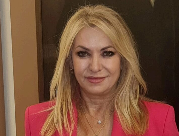 Ευχαριστήριο της Άννας Μάνη | Σημαντική Αναγνώριση για το Νεφρολογικό Τμήμα του Νοσοκομείου Κατερίνης