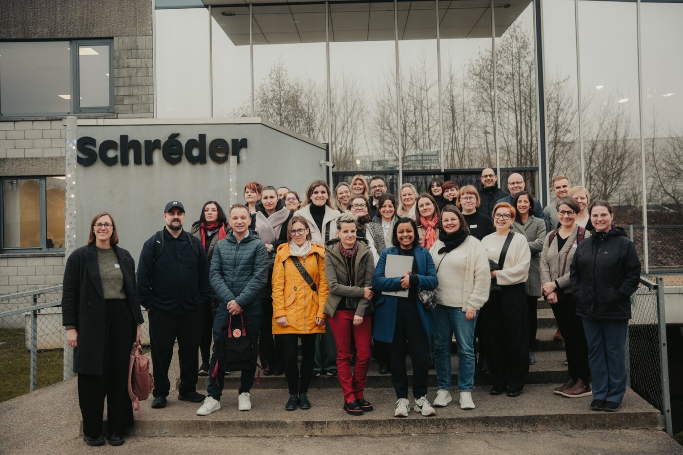 Έργο DeCo | Στη διαπεριφερειακή συνάντηση εταίρων η Π.Κ.Μ.