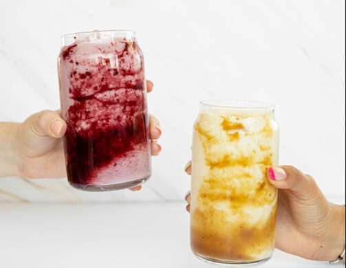 Έρευνα – Τα παιδιά δεν πρέπει να πίνουν γρανίτες