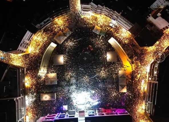 Εθελοντική Ομάδα Δράσης Ν. Πιερίας – Προς τις 135 Συλλογικότητες που συμμετείχαν στο Παμπιερικό Συλλαλητήριο της 28ης Φεβρουαρίου 2025