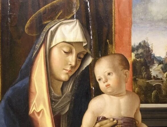 Γυναίκα αρνείται να παραδώσει κλεμμένο ιταλικό πίνακα του 16ου αιώνα – Πώς βρέθηκε στην κατοχή της