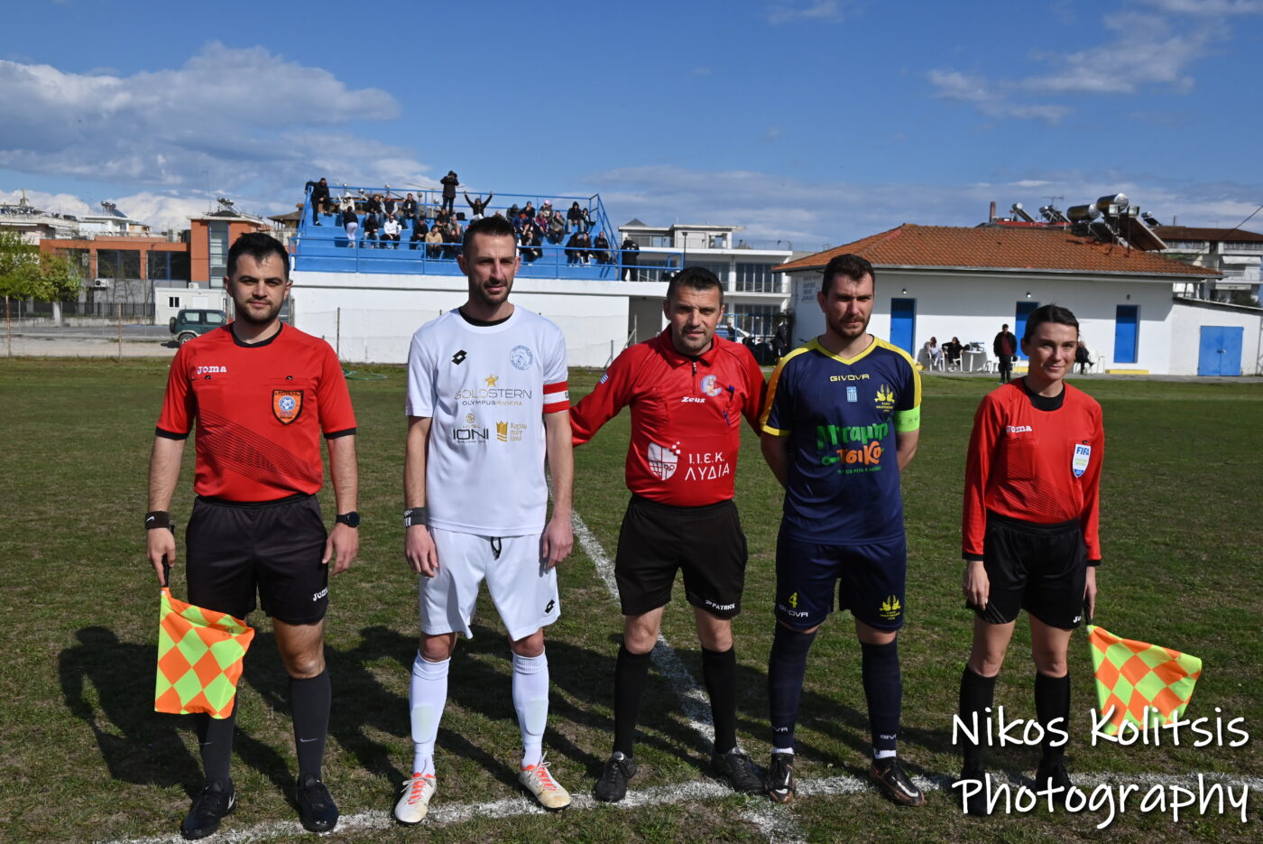 ΑΟ Παραλίας – Ελπίς Ανδρομάχης 0-1 Hard Rock Highlights/Play Off Β’ ΕΠΣ Πιερίας video