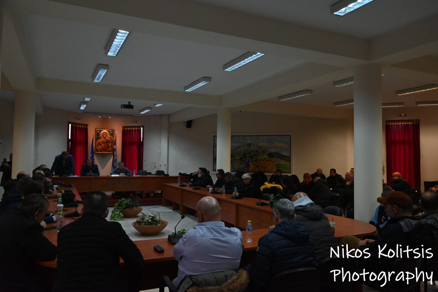 Εκλογές ΕΠΣ Πιερίας – Ο νέος Πρόεδρος & όλοι οι εκλεγέντες (Η ανακοίνωση)/7-4-2025 video