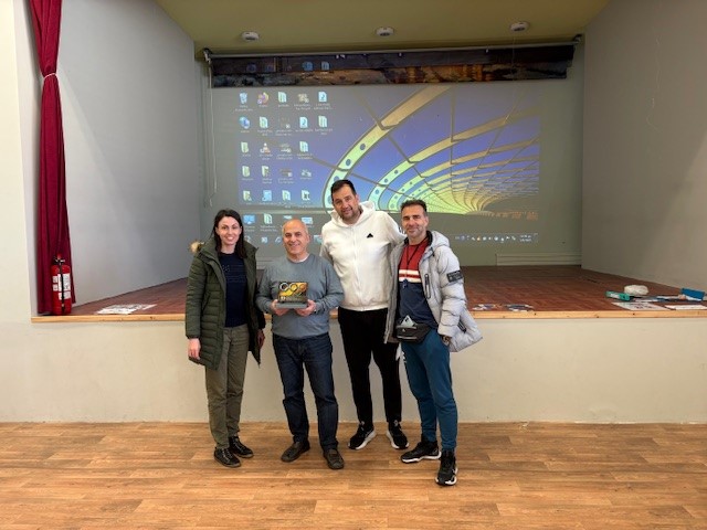 Δήμος Κατερίνης – Αντιδημαρχία Αθλητισμού: Εκπαιδευτική δράση για την Παγκόσμια Ημέρα Ολυμπισμού