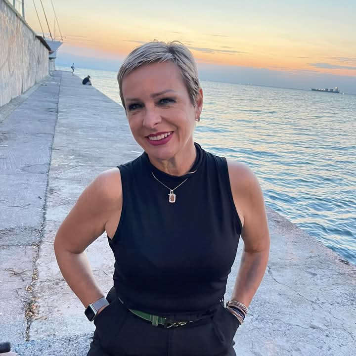 H ΕΣΗΕΜ-Θ θρηνεί για τον θάνατο της Σούζυς Καζαντζίδου