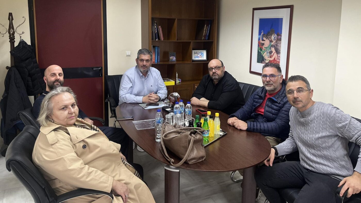 Το Επιμελητήριο Πιερίας συμμετέχει στην καμπάνια της Μέριμνας Παιδιού Lights on!