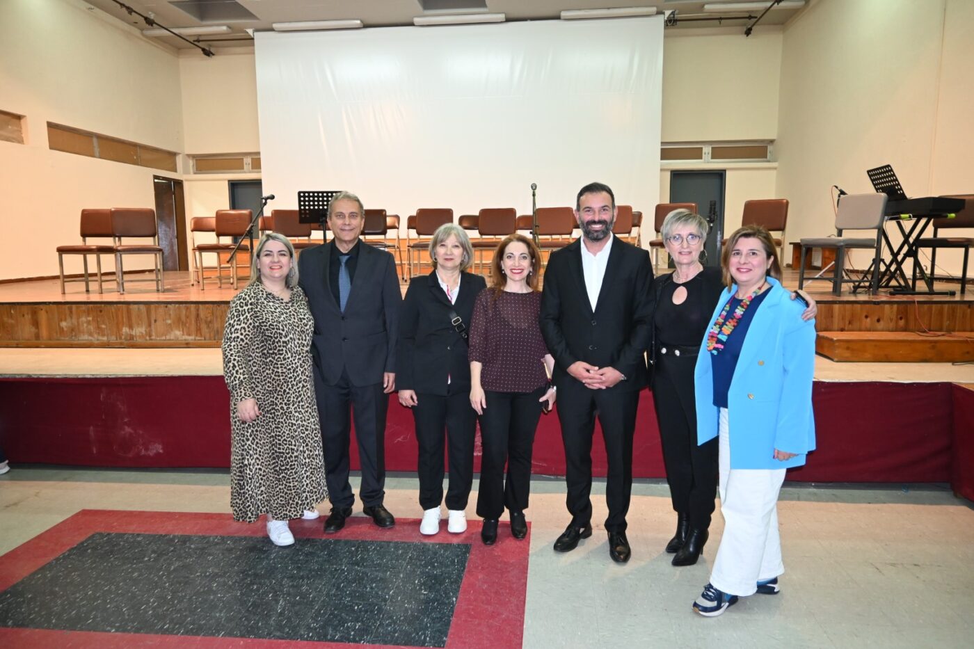 Ο Δήμος Κατερίνης τίμησε την Ευρωπαϊκή Ημέρα Διαγενεακής Αλληλεγγύης