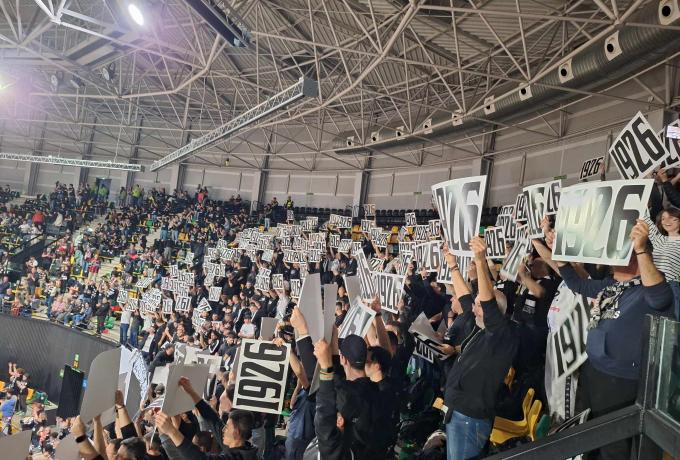 Στην ΕΕΑ ο φάκελος Μυστακίδη για την εξαγορά της ΚΑΕ ΠΑΟΚ