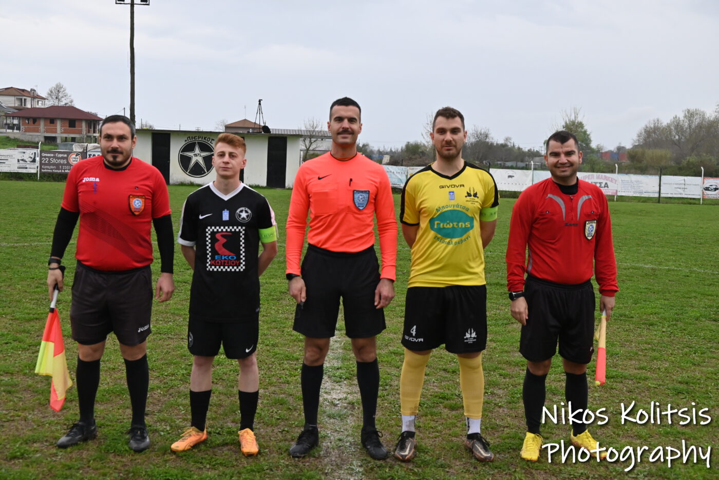 Πιερικός Αστήρ Κάτω Αγιάννη – Ελπίς Ανδρομάχης 1-4 Rock Highlights/Play Off B’ Πιερίας video