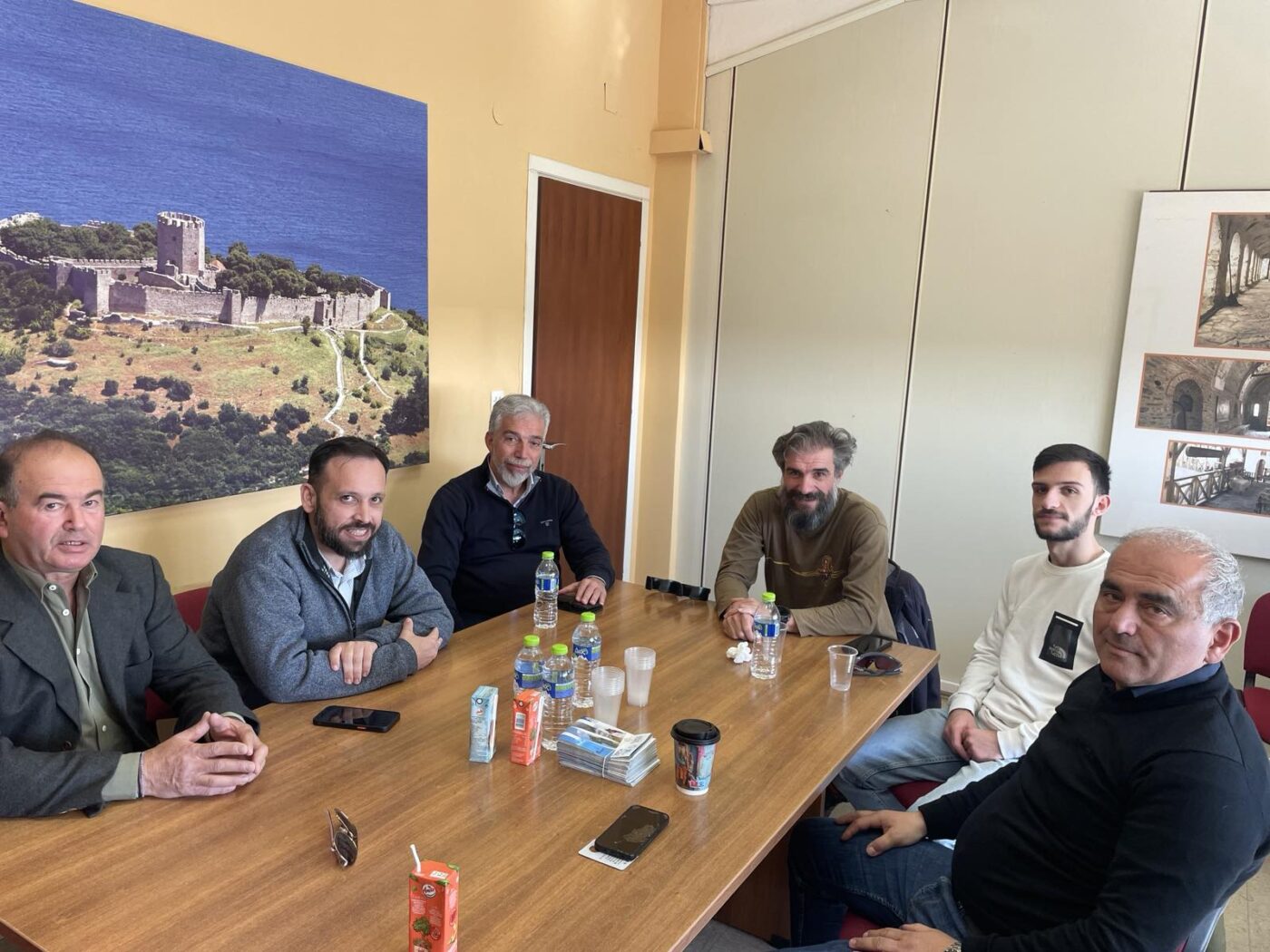 Ο Τουριστικός Οργανισμός της Πιερίας (Π.Ο.Τ.Α.Π.) στηρίζει ως  συνδιοργανωτής το TRIMAN 2025