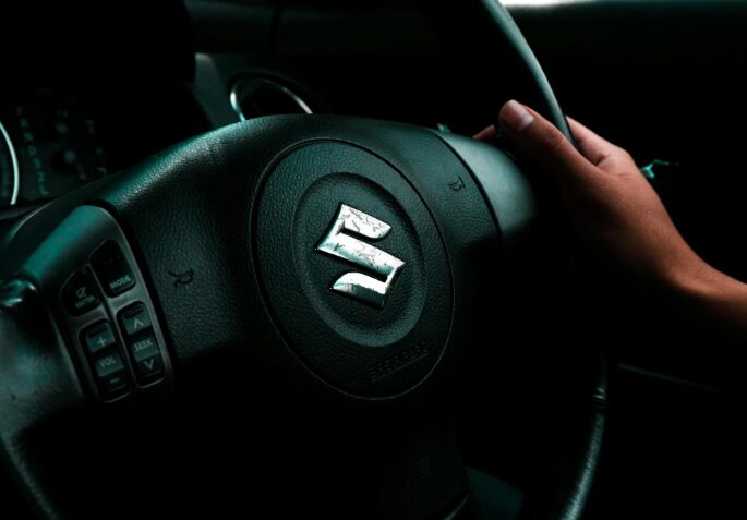 Ποια μοντέλα της Suzuki ανακαλούνται από την Ελληνική αγορά