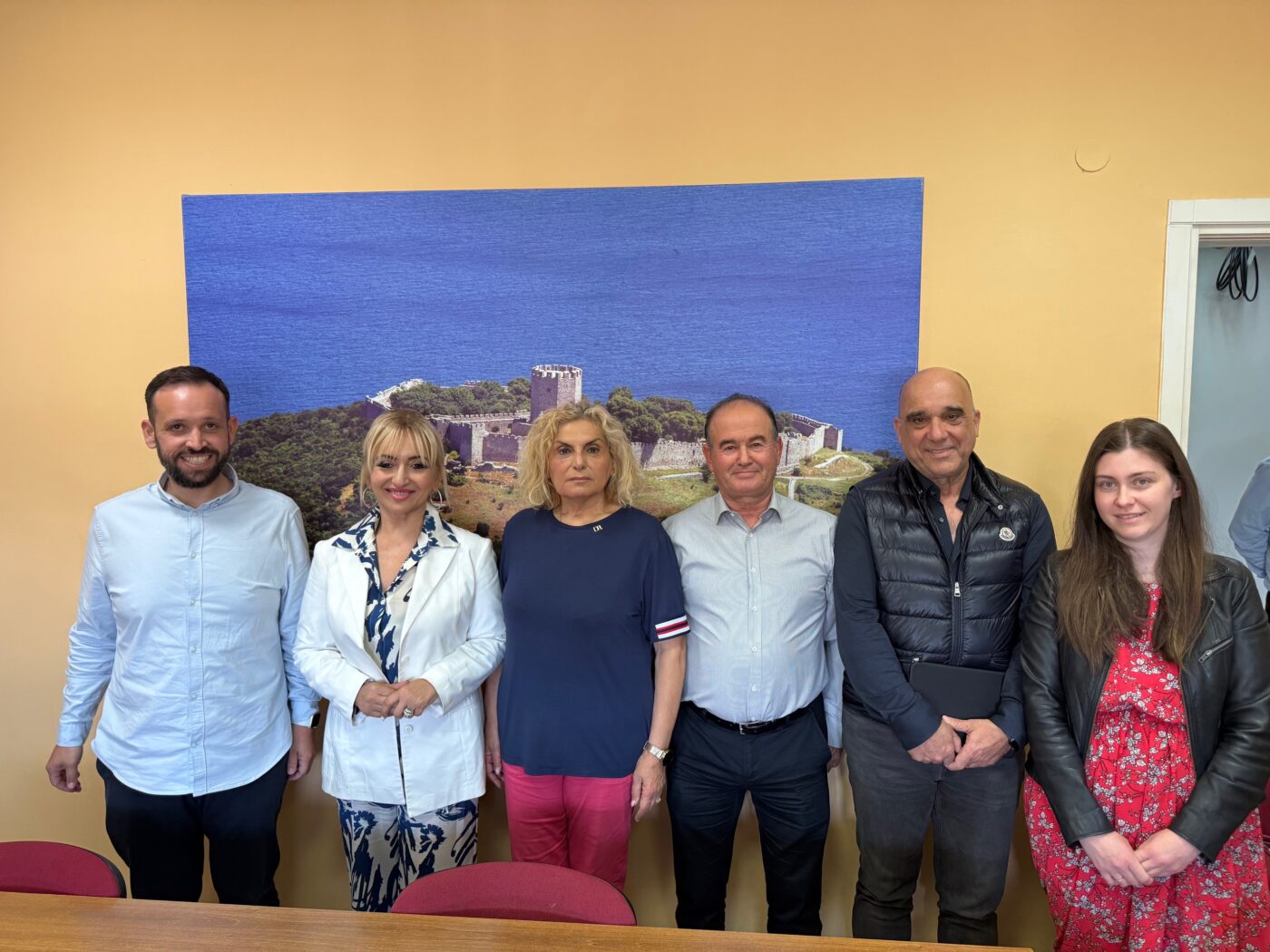 Στο Διεθνές Παιδαγωγικό Συνέδριο της ΔΙΠΕ ο Τουριστικός Οργανισμός Πιερίας