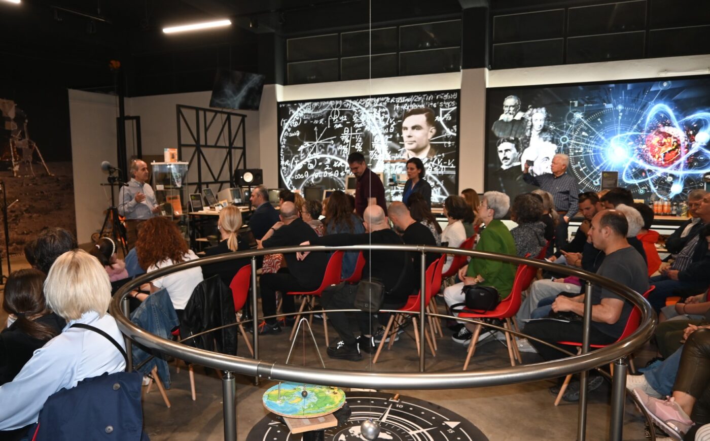 ΔΙΠΑΕ: Σύγχρονος εξοπλισμός από την ΠΚΜ στις βιβλιοθήκες για φοιτητές με αναπηρία